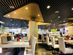 大堂-索菲亚国际大酒店