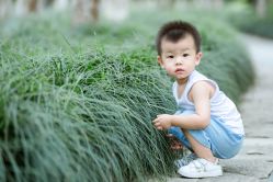 -光影纪·Baby·Home儿童摄影(丁桥店)