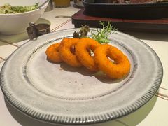 -牛扒先生·雪花牛扒西餐厅(东平店)