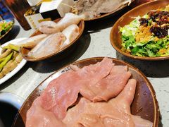 -华丰火锅(双林北横路店)