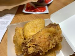 -麦当劳(长沙东风路店)