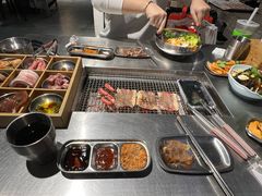 -马路牙子烧烤音乐酒馆(望京店)