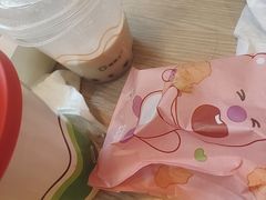 -德克士(洪洞店)