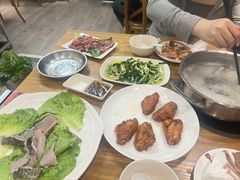 粥底火锅-吉友粥底火锅(方斜路店)