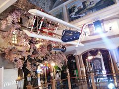 -火吧PTV聚会餐厅(10号店)