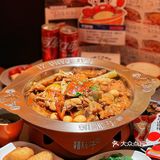 肉蟹煲自己卷到这个地步了？💰5.9自助？