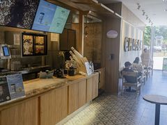 -霸王茶姬(南京六合天合广场店)