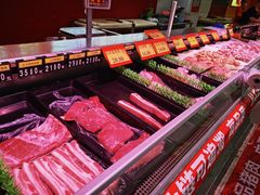 -卜蜂莲花(岳阳店)