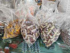 -苏州蜜饯门市部