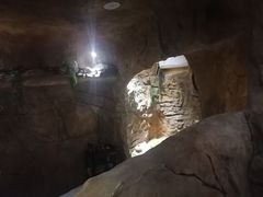 -小隐足道·按摩·主题SPA馆(西红门店)
