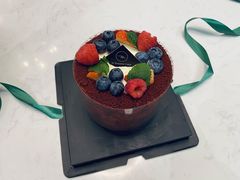 魅影红丝绒蛋糕-姆们M Sweetie Cake(三里屯店)