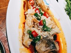 -李老哈·东北菜(宋园路店)