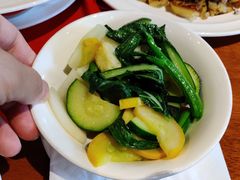 炒时蔬-申德勒加油站餐厅(三里屯北小街店)