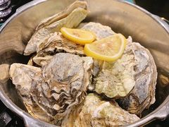 -海食焗(新光天地店)