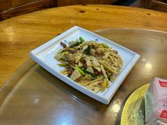 -下梅人家土菜馆(历史文化餐厅度假区店)