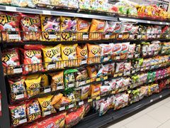 -永辉超市(融创茂店)