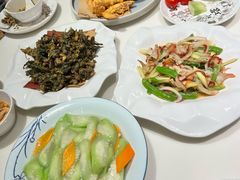 -老蒲鲜(涵江店)