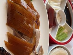 -满堂·烤鸭店·北京菜(鼓楼店)