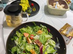 -花开餐厅(环湖中路店)