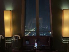 -云·酷 Atmosphere(国贸大酒店)