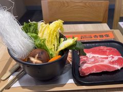 -吉野家(复兴路第二餐厅店)