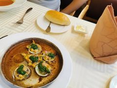 -红房子西菜馆(淮海中路店)