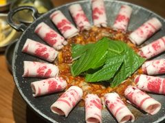 -春熙台韩国料理·章鱼肥牛(西丽店)