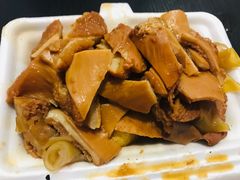 -细妹五香牛杂(步行街店)