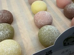 -Kaze lady の泡芙工房(石景山万达店)