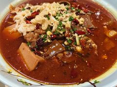 -阿巧一号私房菜(止园路店)