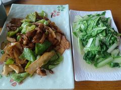 -盐帮食坊•小河帮川菜(四川师大店)