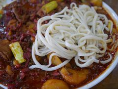 -福顺祥大盘鸡(临潼店)
