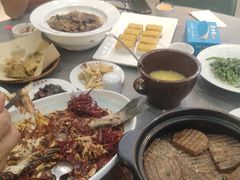 -甘安汤老太(七贤店)