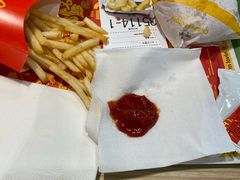 -麦当劳(南山智谷店)