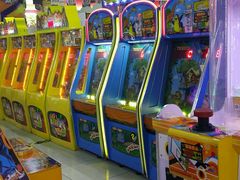 -大玩家(济宁太白路万达店)