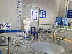 -禾沐·轻食·面包·咖啡