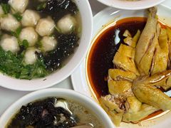 -老滕家过桥米线(金鱼胡同店)