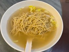 -恩宁刘福记(东华东路店)