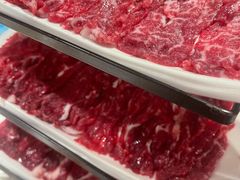 -左庭右院鲜牛肉火锅(环球港店)
