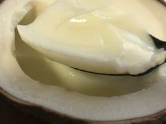 椰子冻-志龙皇冠吃货椰子铺