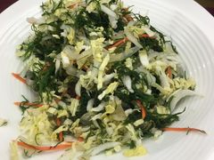 -大连海创科技交流中心自助餐厅