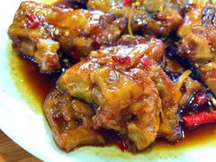 -贤花饭店(城阳店)