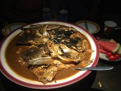 -旺顺阁鱼头泡饼(常营店)