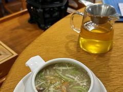 -寻味顺德·南记酒家·传统顺德菜·鱼生(广源路店)
