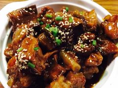 妈妈的味道-妈妈的味道(工人体育场东路店)