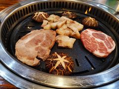 -意成料理
