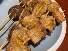 -1078號老北京涮肉(松柏店)