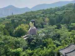 -千佛山风景名胜区