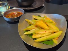 -Ameigo梅果·云贵川bistro(长宁来福士店)