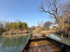 -西溪国家湿地公园